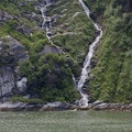 315-9315 Tracy Arm Fjord Waterfall